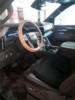GMC Sierra